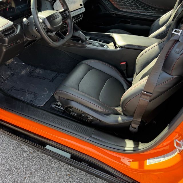 2026 Dodge Charger R/T Scat Pack Herrin IL