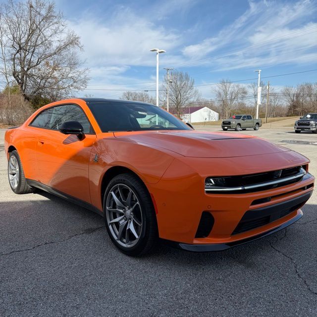 2026 Dodge Charger R/T Scat Pack Herrin IL