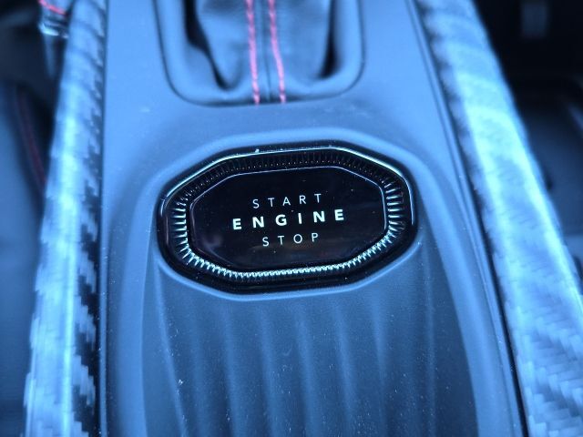 2026 Dodge Charger R/T Scat Pack Watertown SD