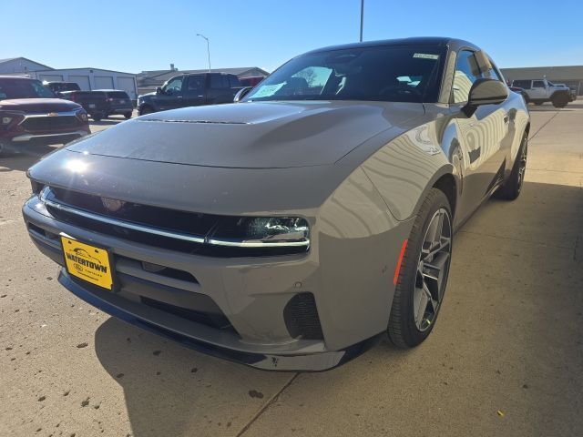 2026 Dodge Charger R/T Scat Pack Watertown SD