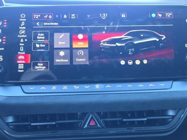 2026 Dodge Charger R/T Scat Pack Watertown SD