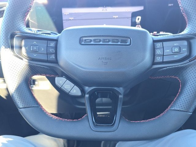 2026 Dodge Charger R/T Scat Pack Watertown SD