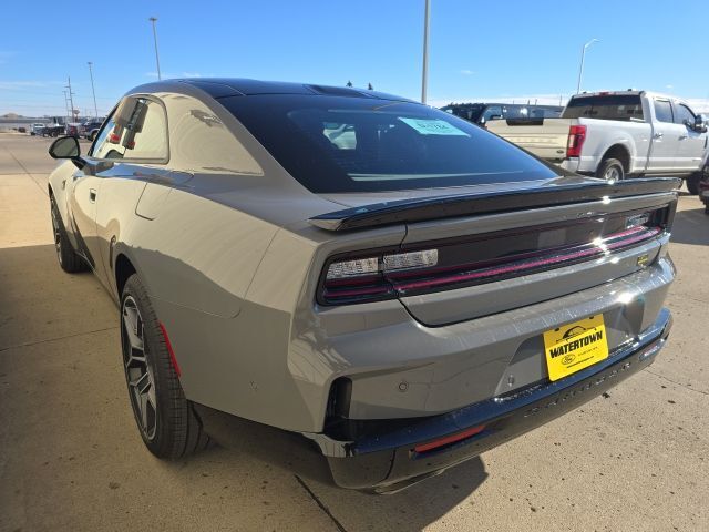 2026 Dodge Charger R/T Scat Pack Watertown SD