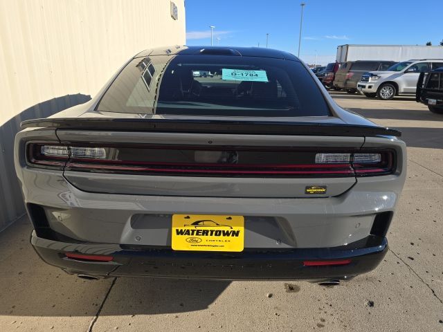 2026 Dodge Charger R/T Scat Pack Watertown SD