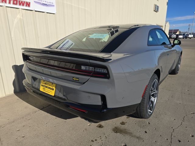 2026 Dodge Charger R/T Scat Pack Watertown SD