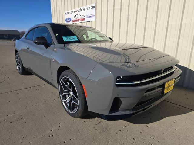 2026 Dodge Charger R/T Scat Pack Watertown SD