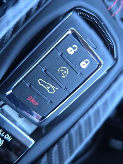 2026 Dodge Charger R/T Scat Pack Watertown SD