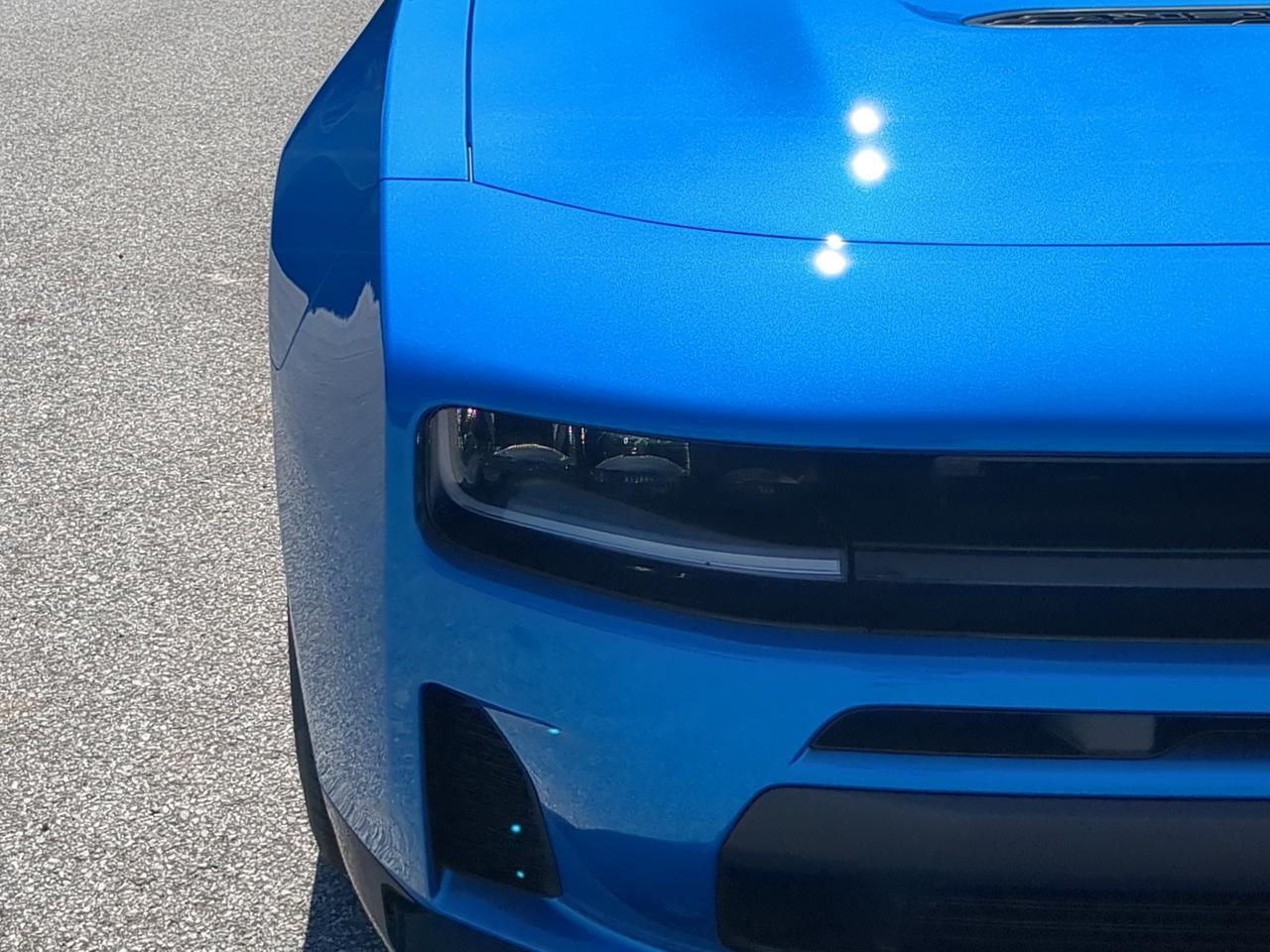 2026 Dodge Charger R/T Winder GA