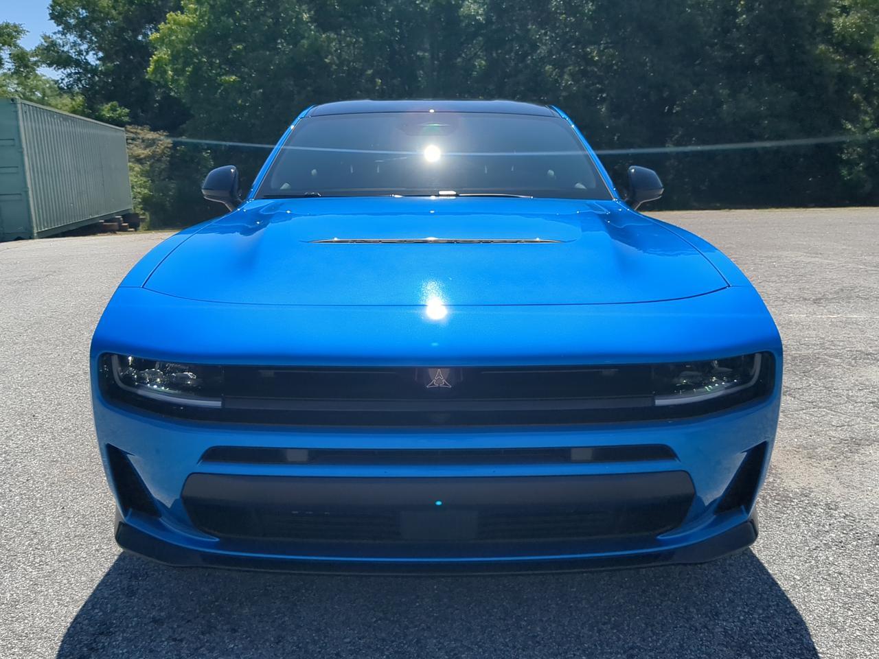 2026 Dodge Charger R/T Winder GA