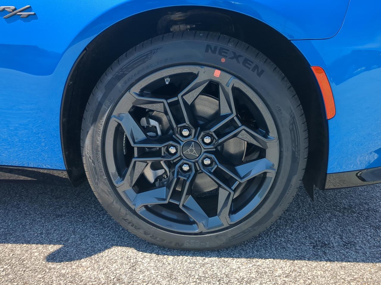 2026 Dodge Charger R/T Winder GA