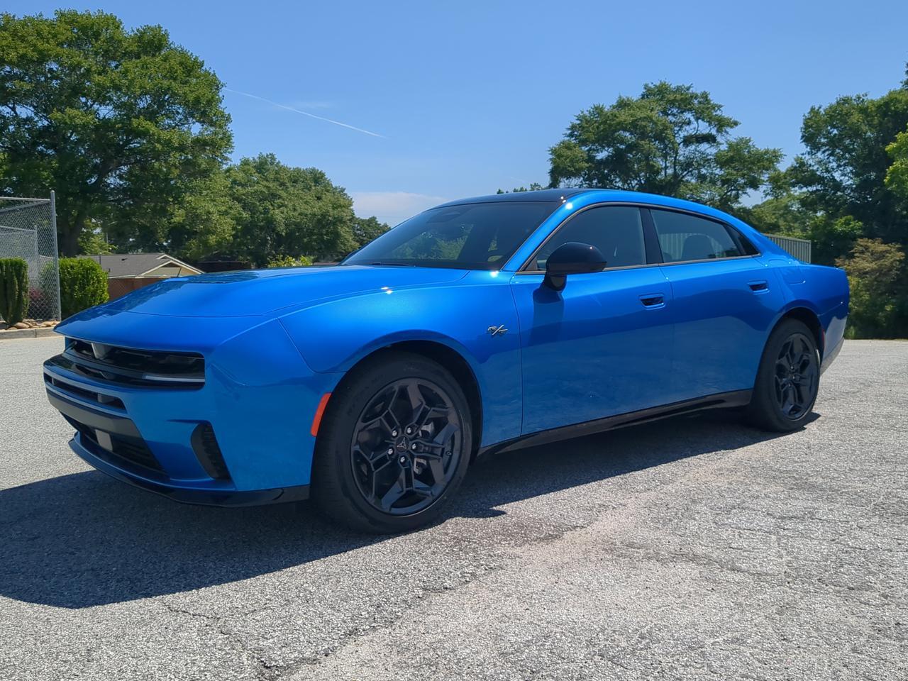 2026 Dodge Charger R/T Winder GA