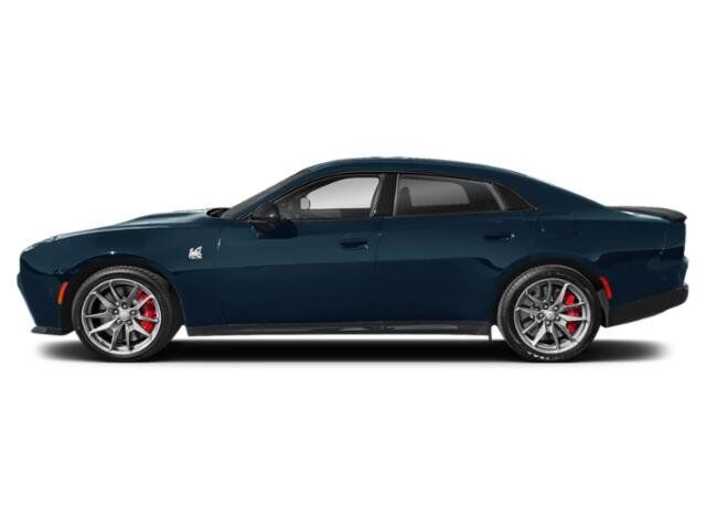 2026 Dodge Charger R/T Winder GA