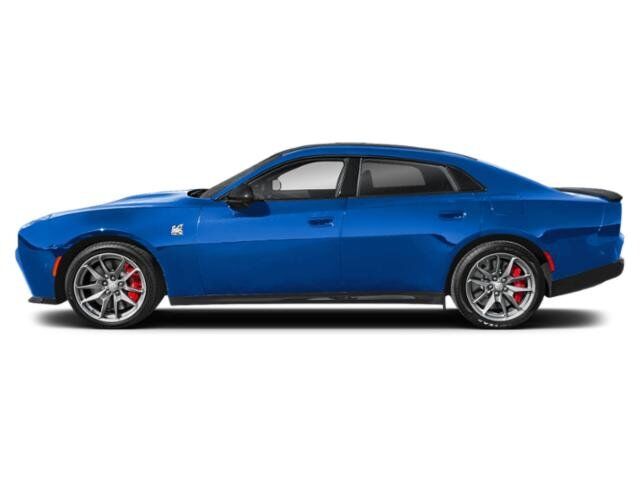 2026 Dodge Charger R/T Winder GA