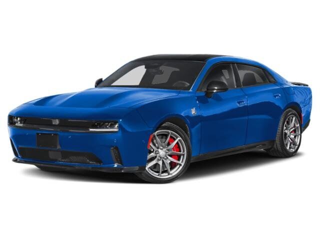 2026 Dodge Charger R/T Winder GA