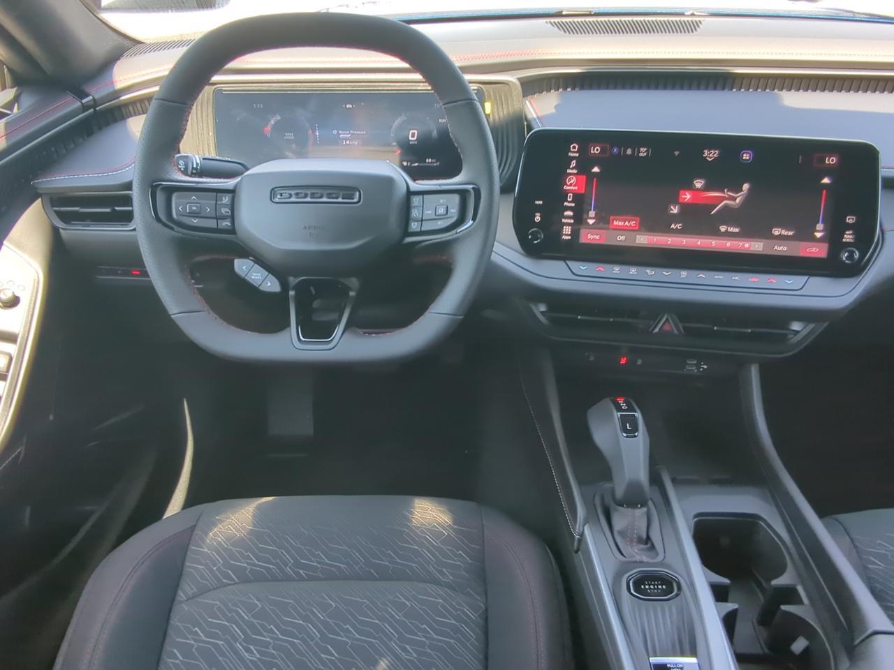 2026 Dodge Charger R/T Winder GA