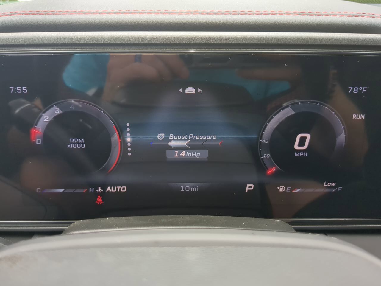 2026 Dodge Charger R/T Winder GA