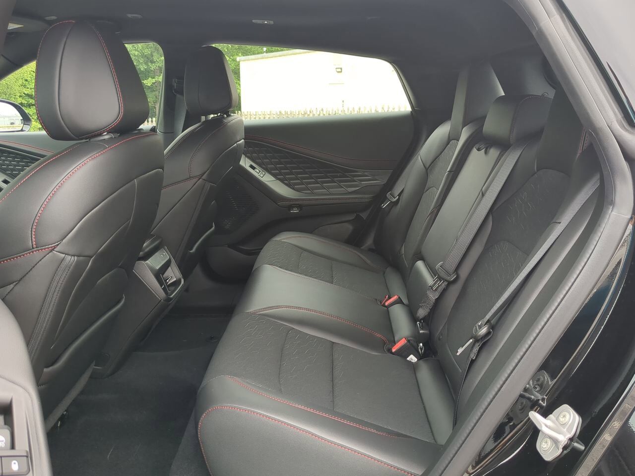 2026 Dodge Charger R/T Winder GA