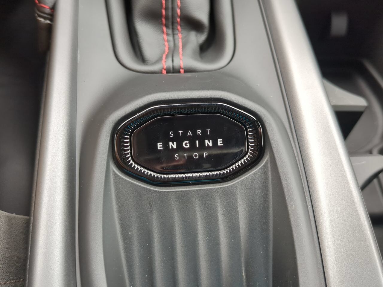 2026 Dodge Charger R/T Winder GA
