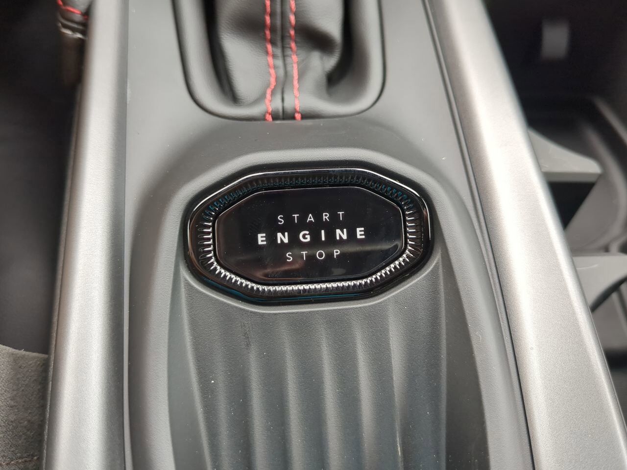 2026 Dodge Charger R/T Winder GA