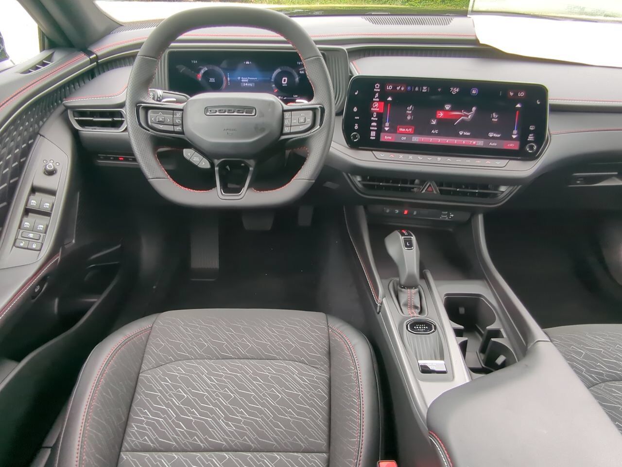 2026 Dodge Charger R/T Winder GA