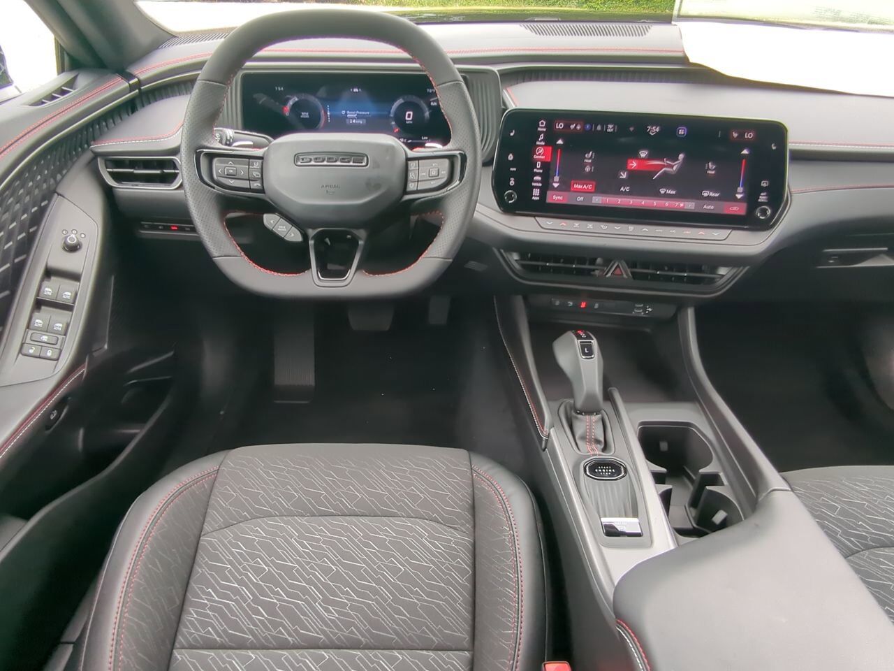 2026 Dodge Charger R/T Winder GA