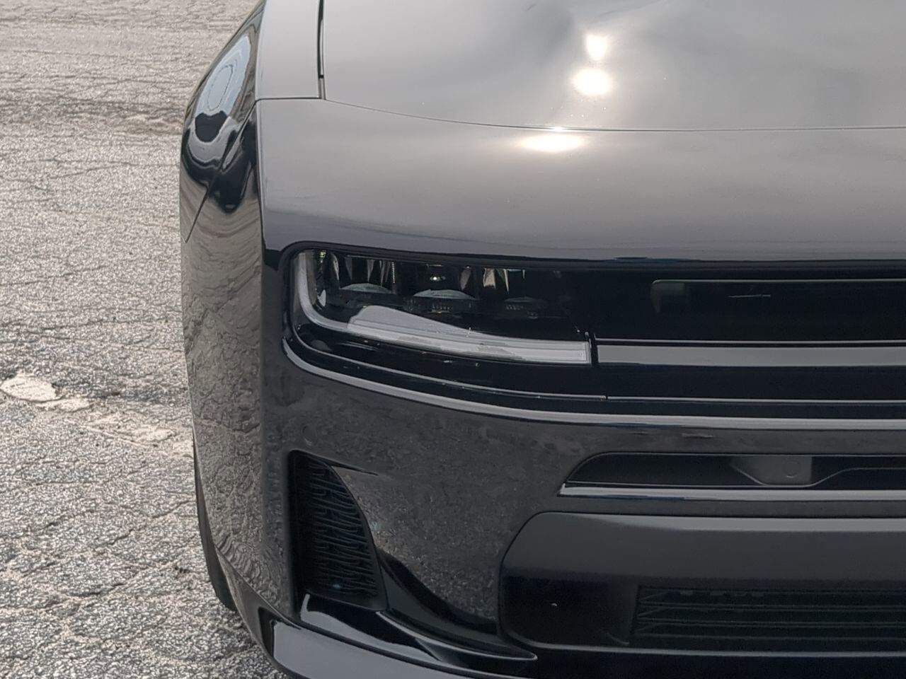 2026 Dodge Charger R/T Winder GA