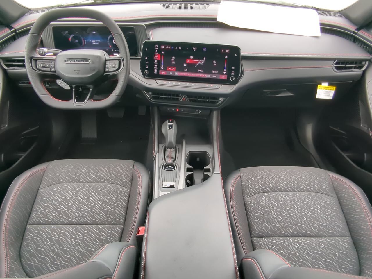 2026 Dodge Charger R/T Winder GA