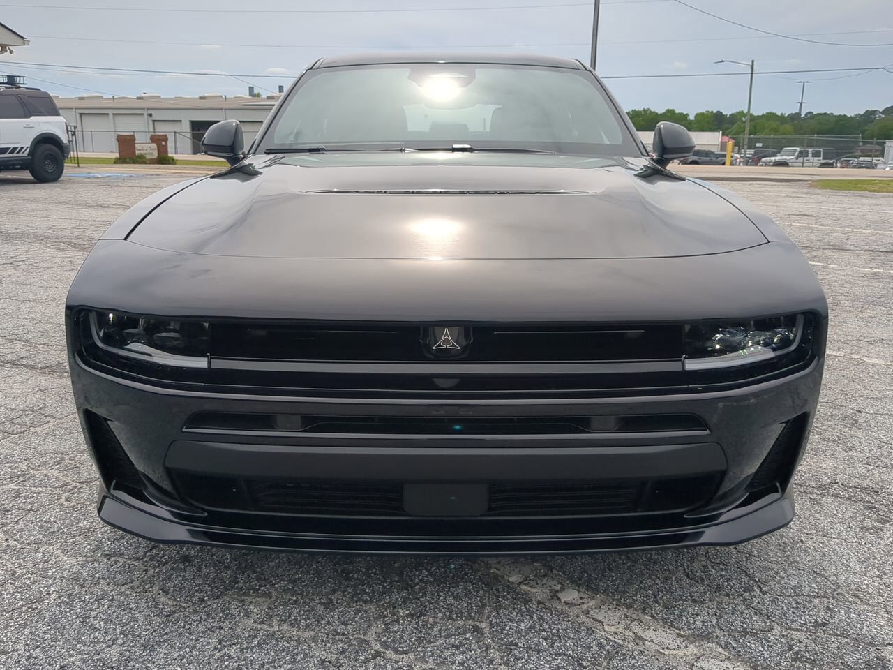 2026 Dodge Charger R/T Winder GA