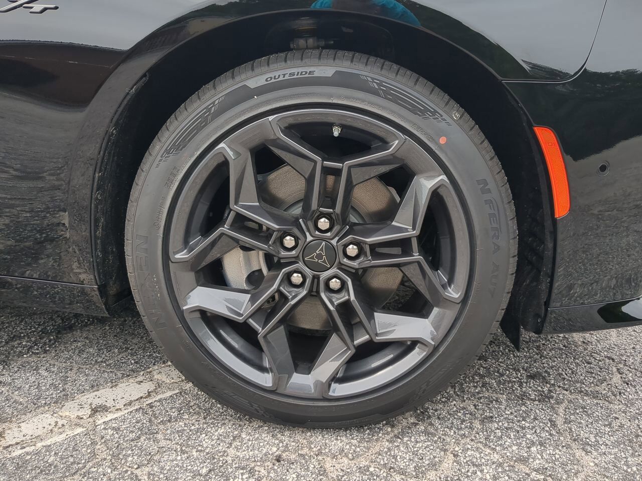 2026 Dodge Charger R/T Winder GA