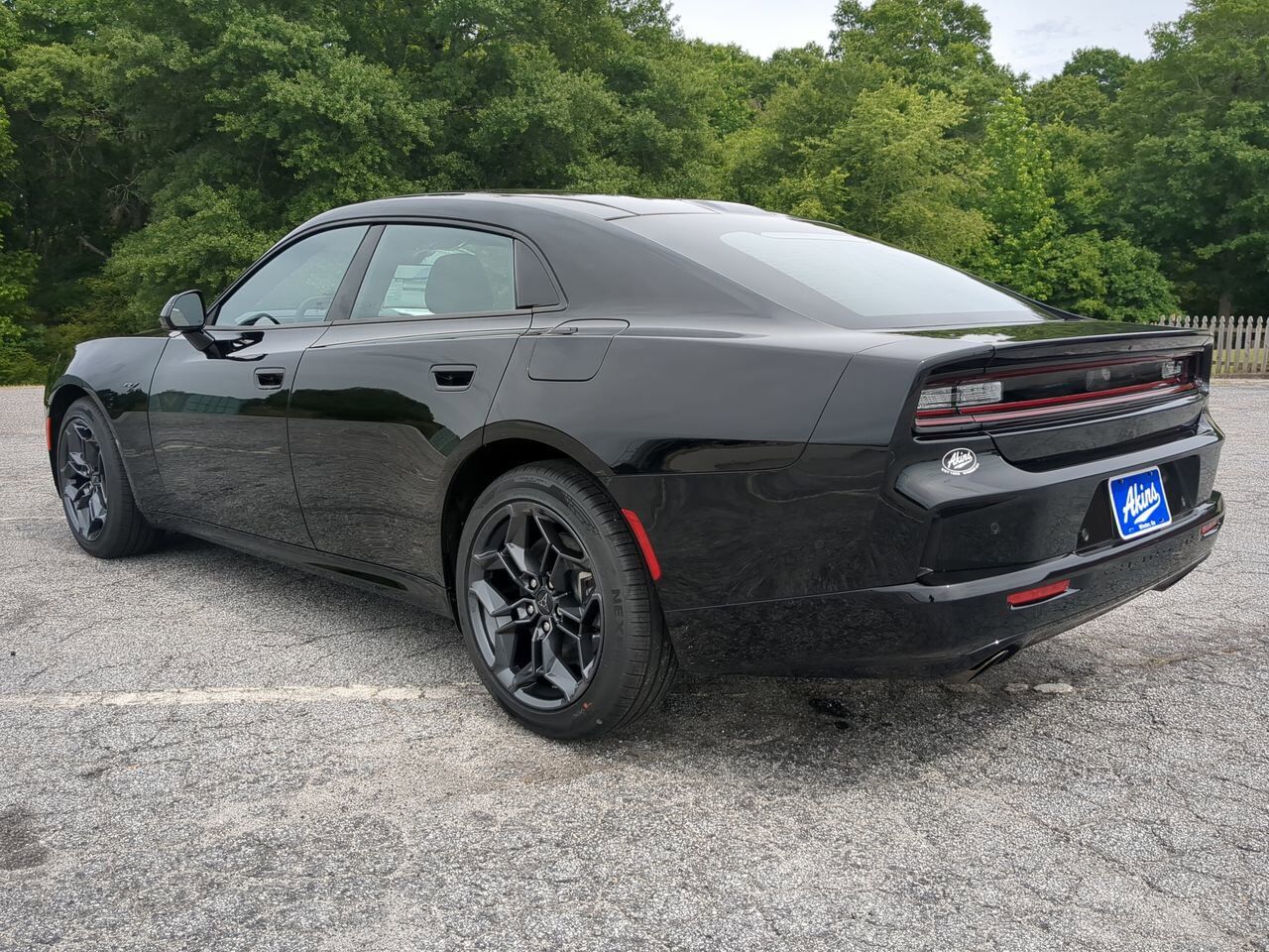 2026 Dodge Charger R/T Winder GA