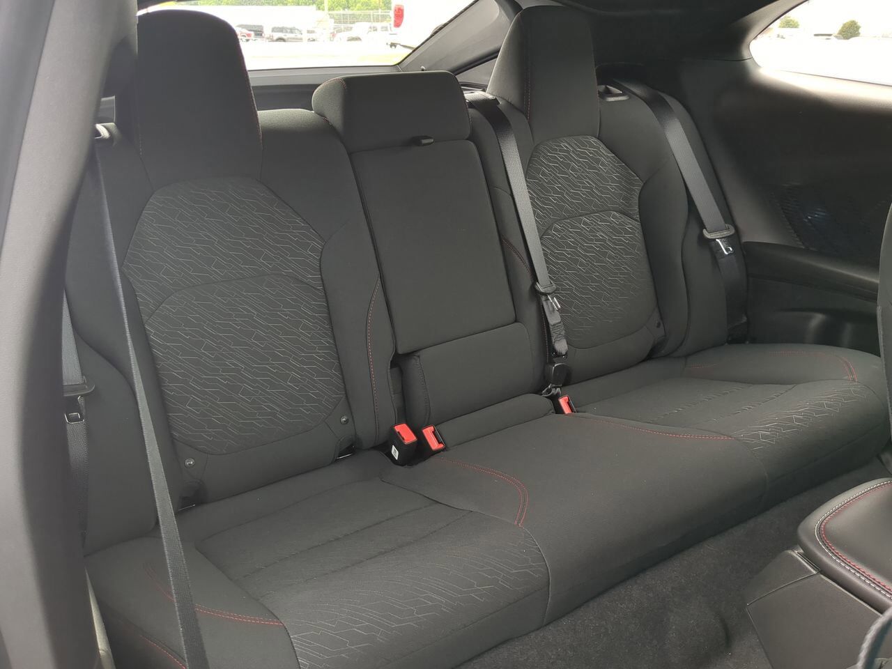 2026 Dodge Charger R/T Winder GA