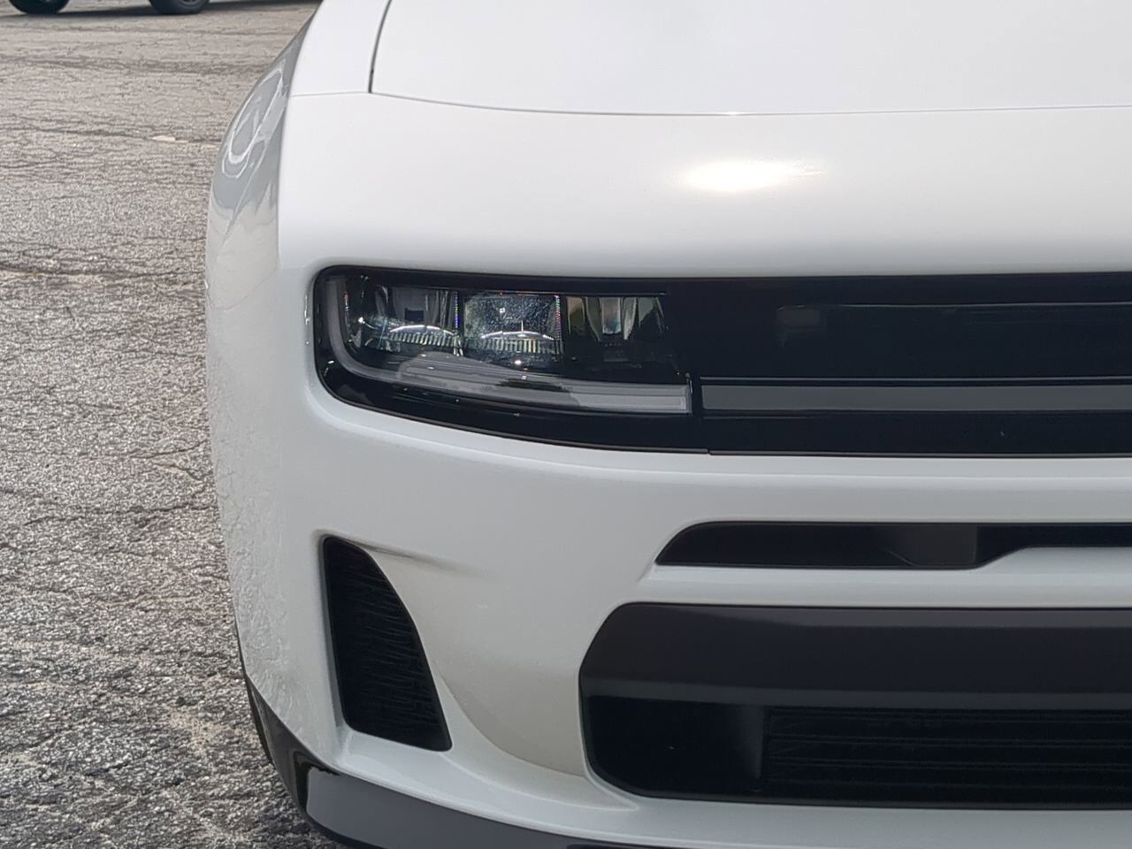 2026 Dodge Charger R/T Winder GA