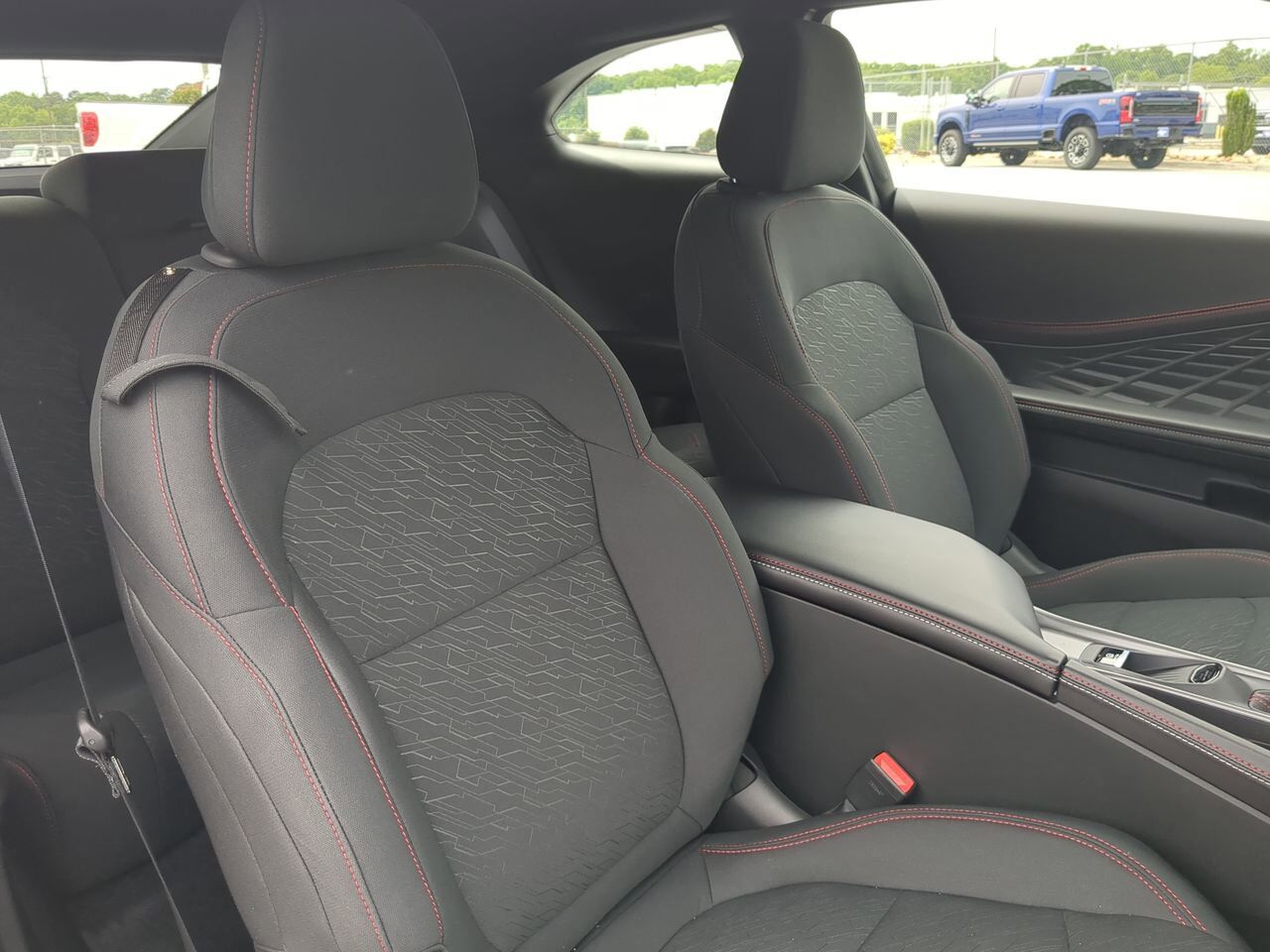 2026 Dodge Charger R/T Winder GA