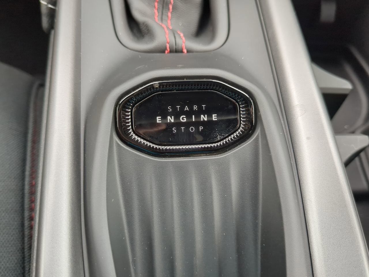 2026 Dodge Charger R/T Winder GA