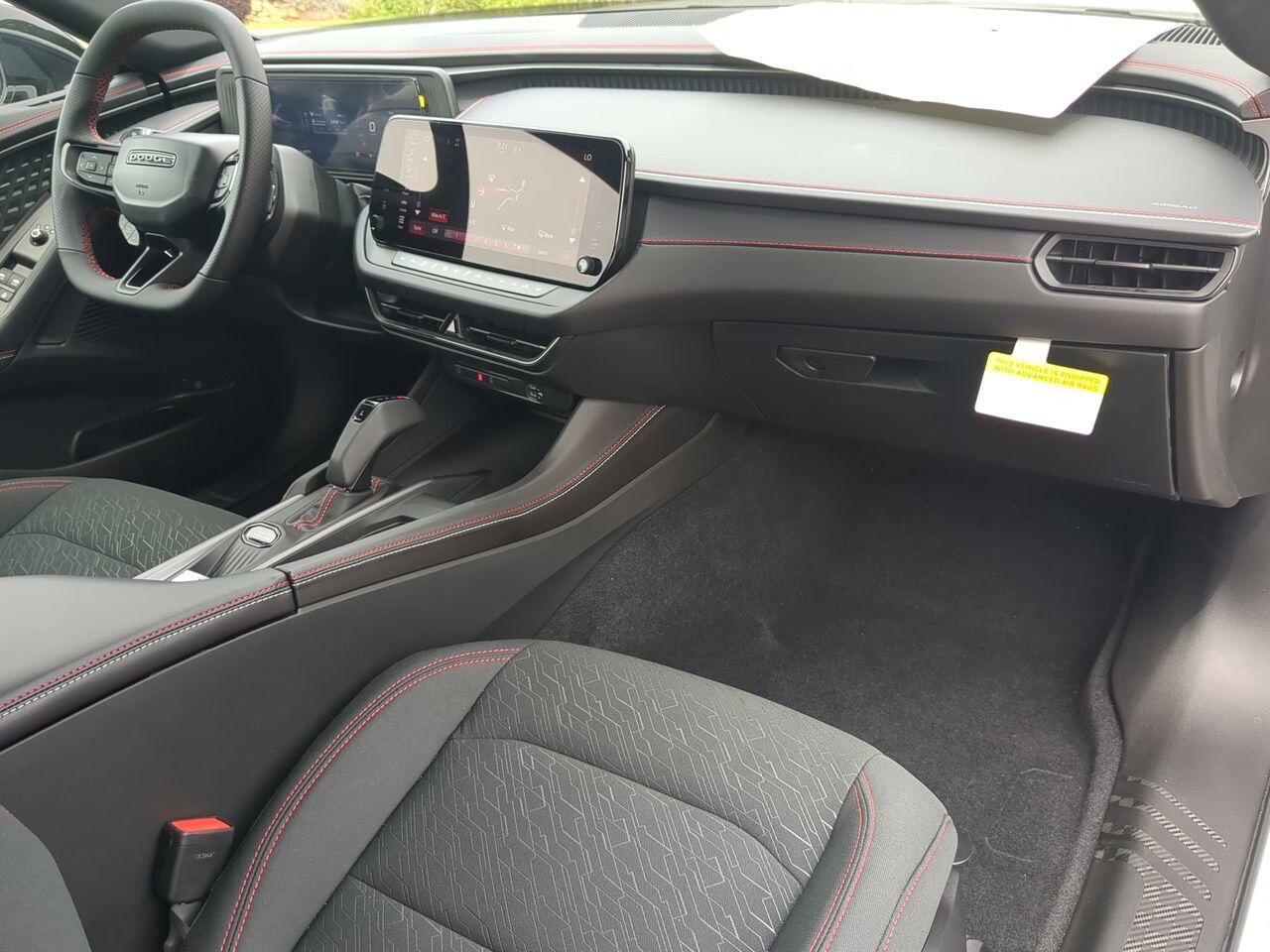 2026 Dodge Charger R/T Winder GA