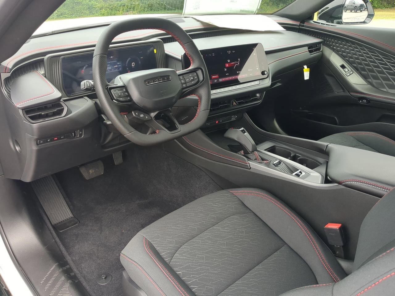 2026 Dodge Charger R/T Winder GA
