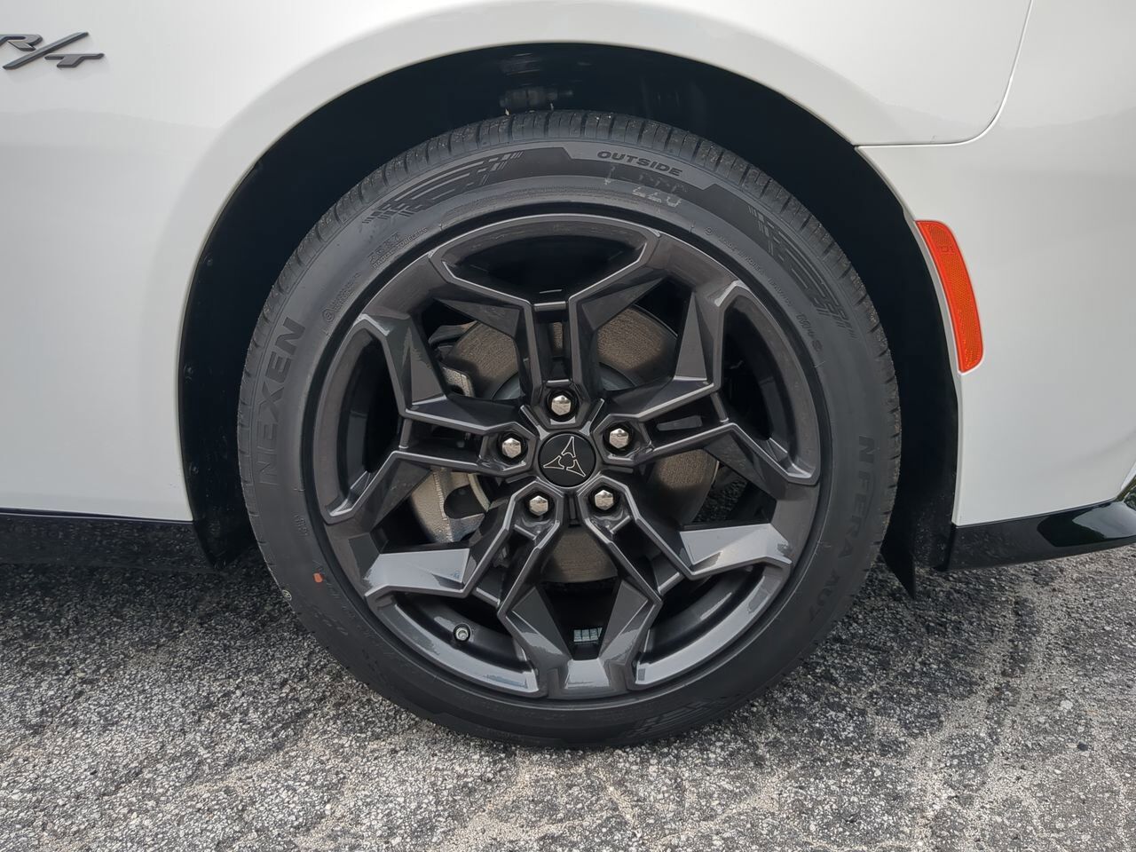 2026 Dodge Charger R/T Winder GA