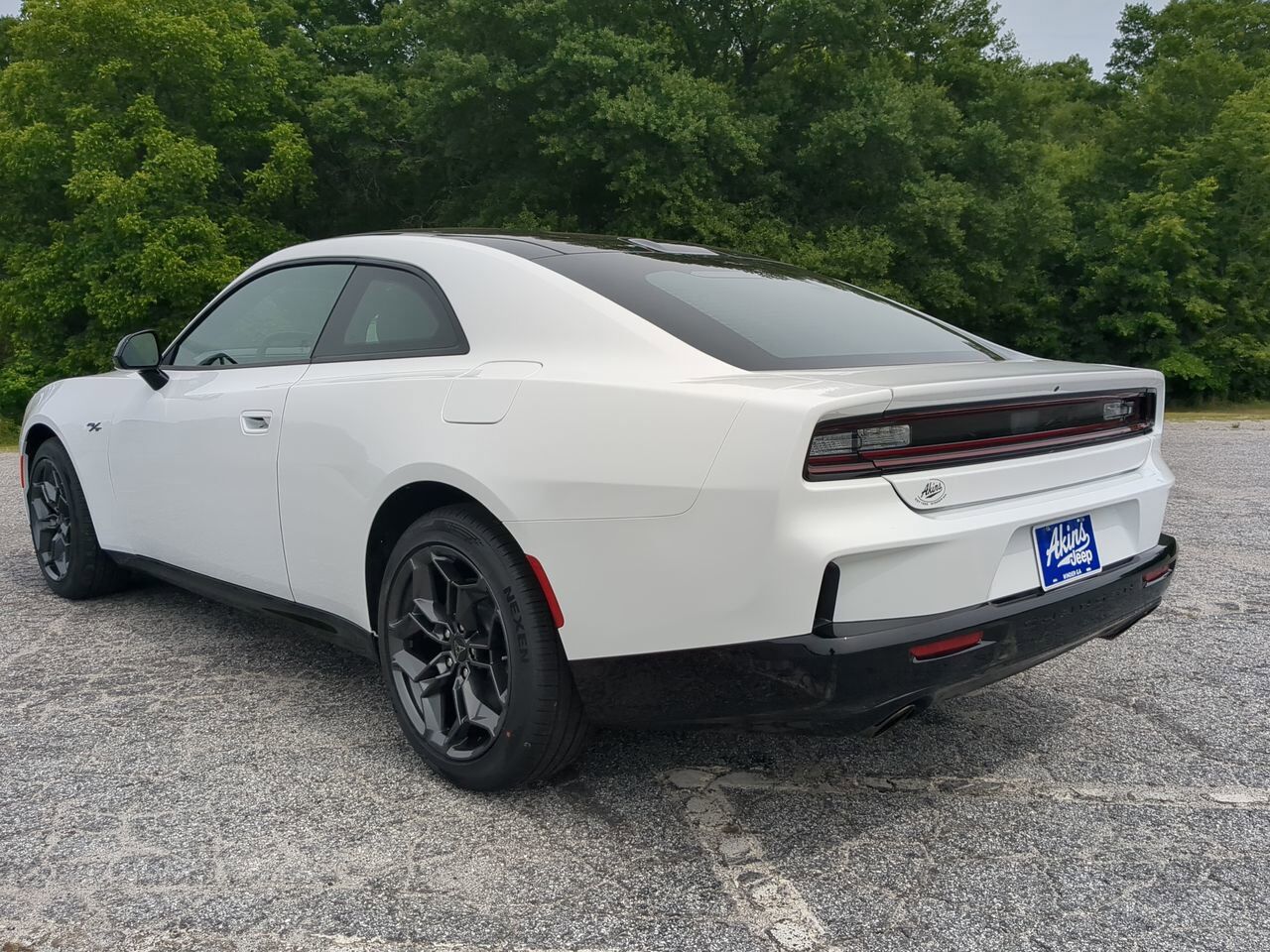 2026 Dodge Charger R/T Winder GA