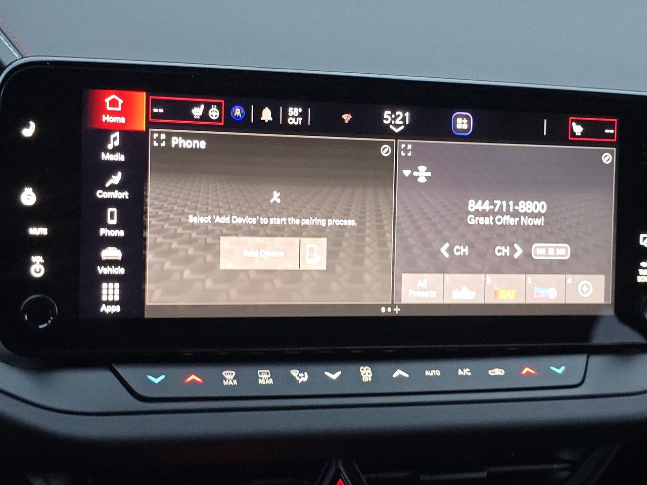 2026 Dodge Charger Scat Pack Dalton GA