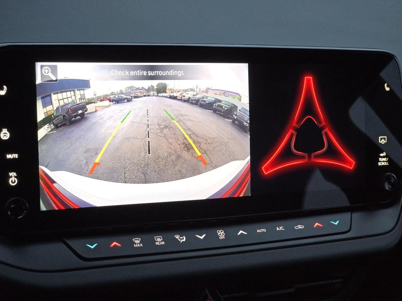 2026 Dodge Charger Scat Pack Dalton GA