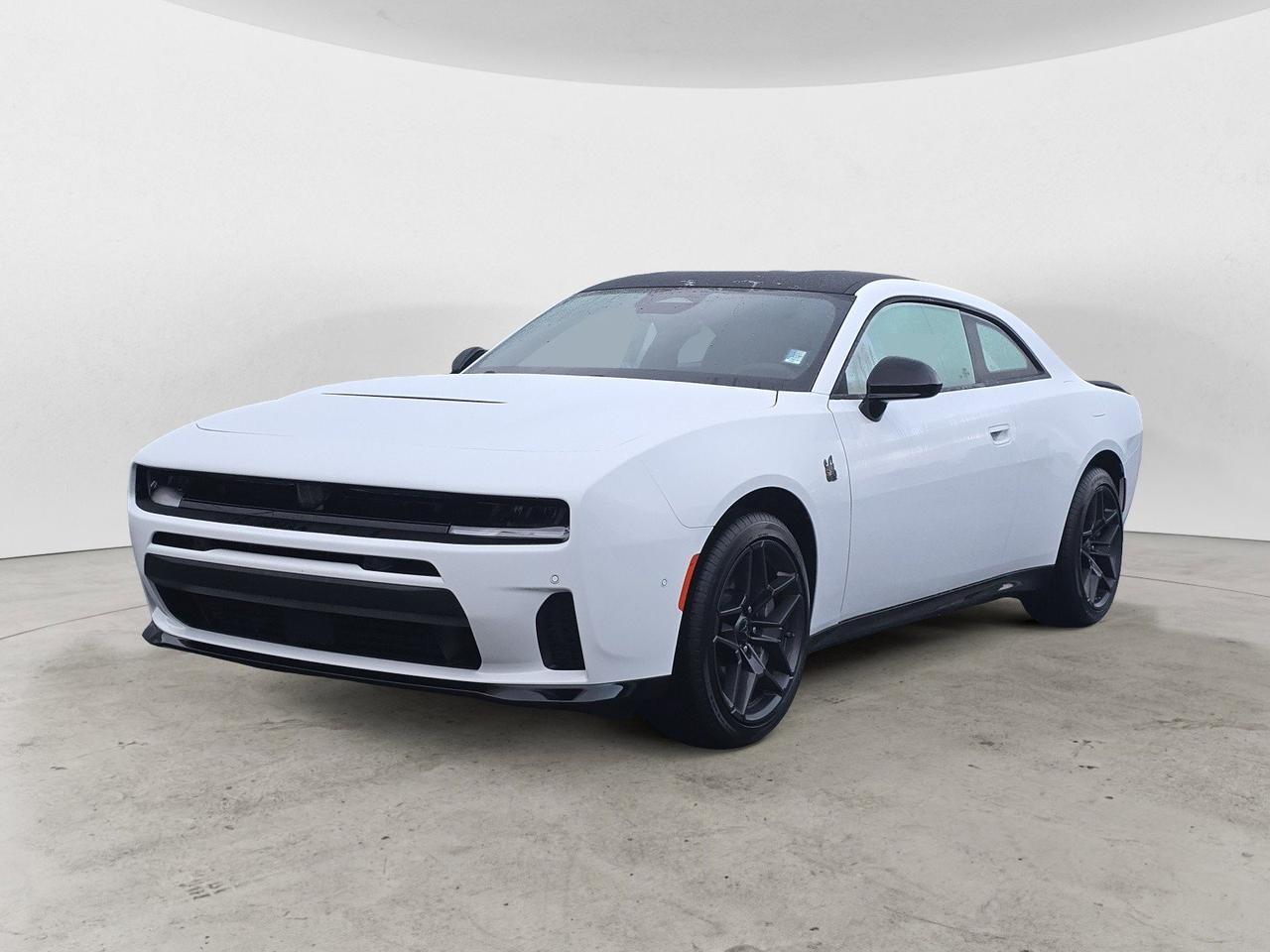 2026 Dodge Charger Scat Pack Dalton GA