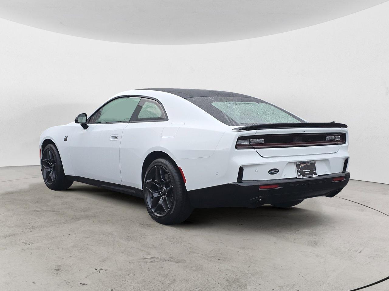 2026 Dodge Charger Scat Pack Dalton GA