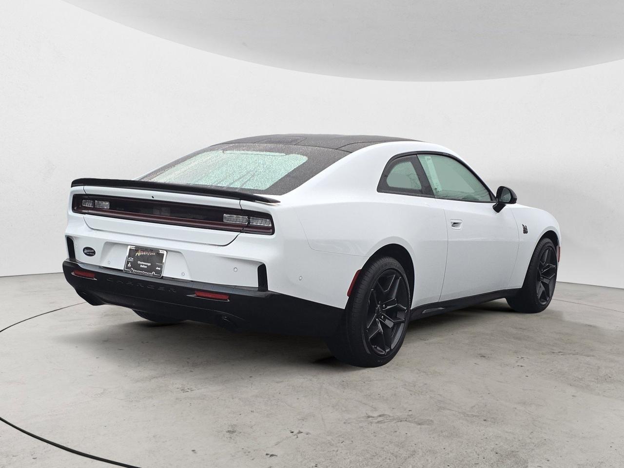 2026 Dodge Charger Scat Pack Dalton GA