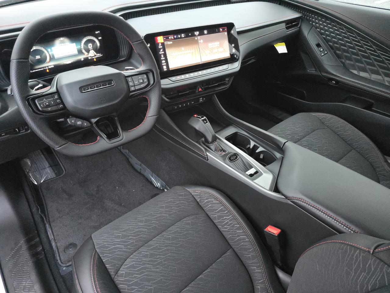 2026 Dodge Charger Scat Pack Dalton GA