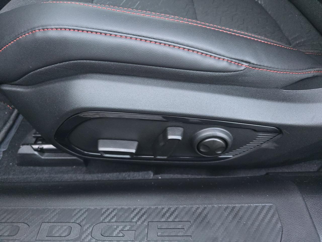 2026 Dodge Charger Scat Pack Dalton GA