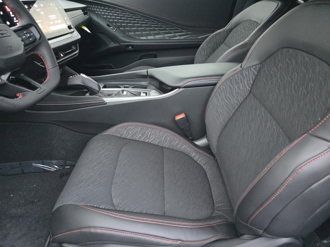 2026 Dodge Charger Scat Pack Dalton GA