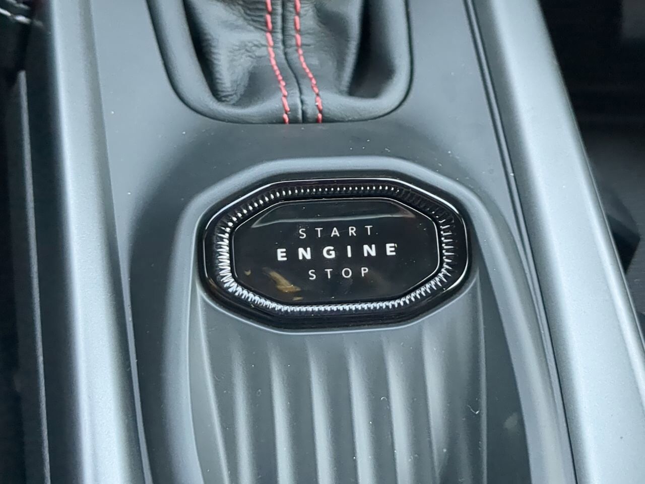 2026 Dodge Charger Scat Pack Appleton WI