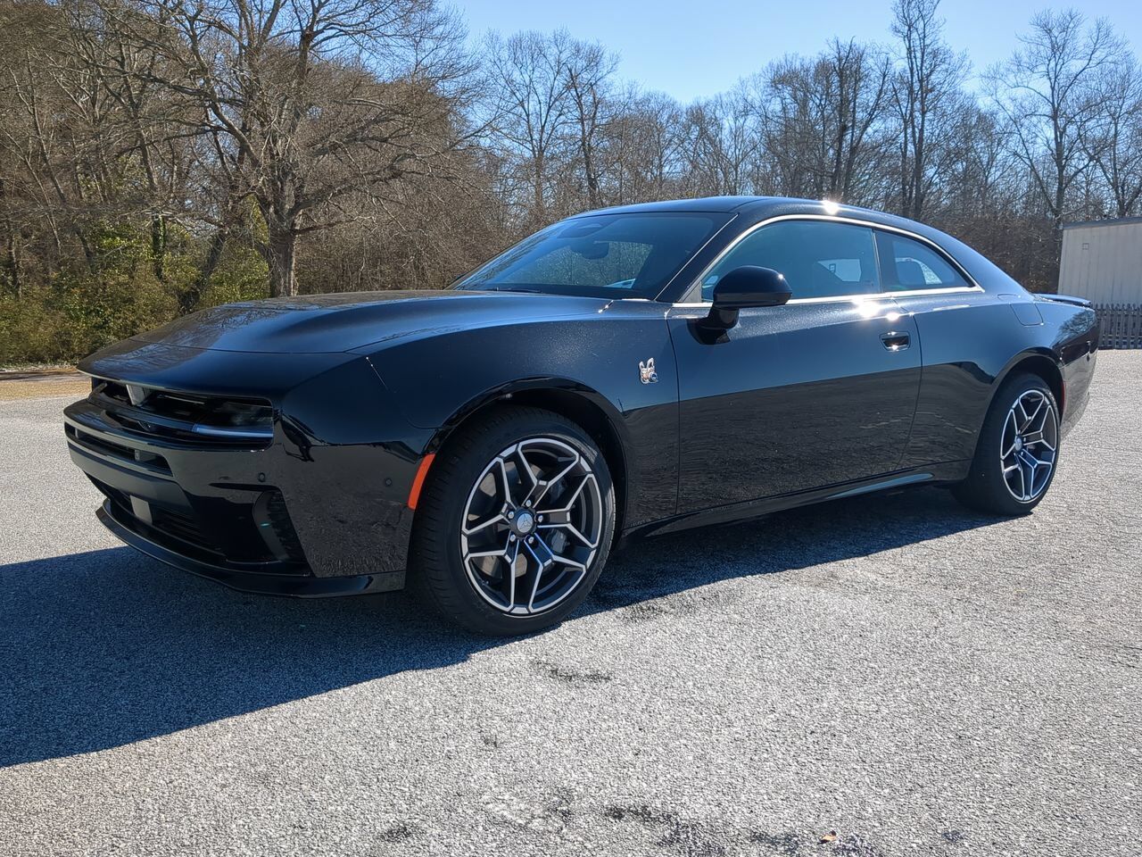 2026 Dodge Charger Scat Pack Appleton WI