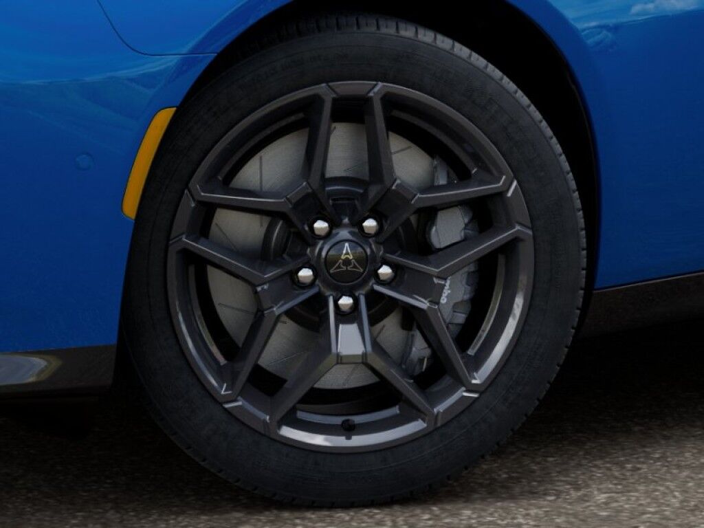 2026 Dodge Charger Scat Pack Owego NY