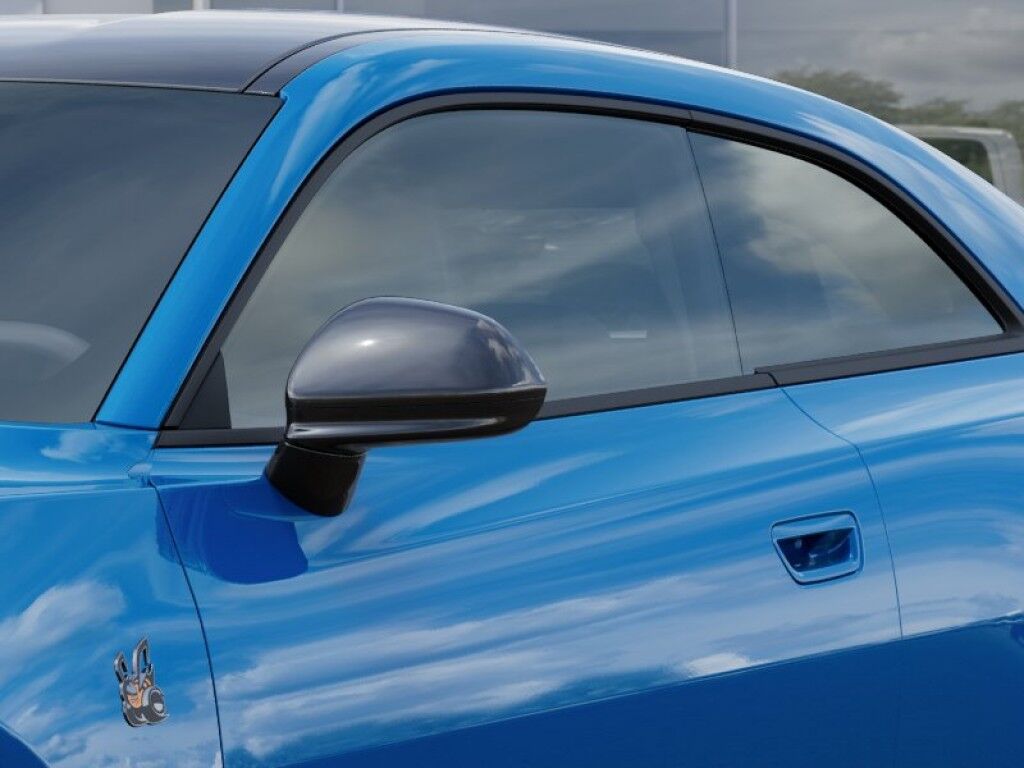 2026 Dodge Charger Scat Pack Owego NY